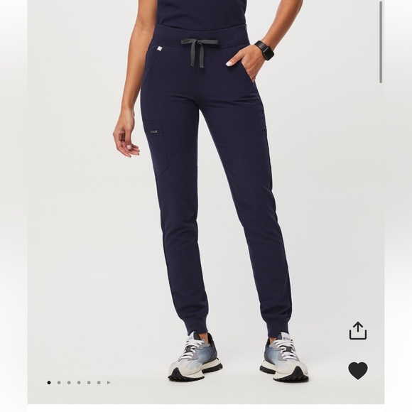 Figs jogger pants - Picture 1 of 3